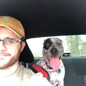 Meet your Posher, Johnny